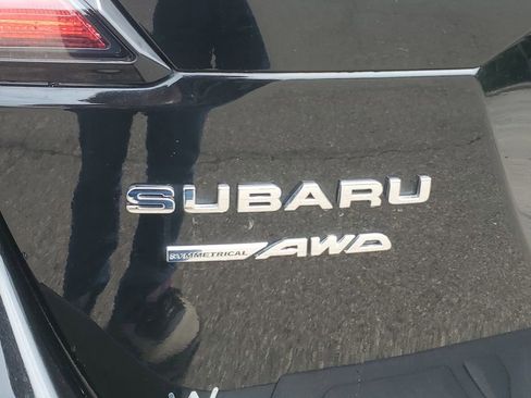 Used 2022 Subaru Outback Limited image 6
