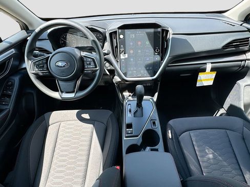 New 2026 Subaru Impreza 2.0i Sport AWD/4WD image 25