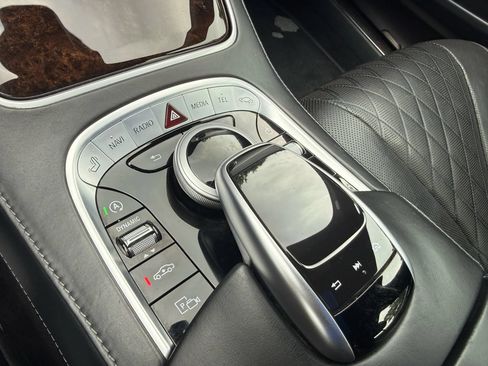 Used 2018 Mercedes-Benz S 560 4MATIC Sedan image 71