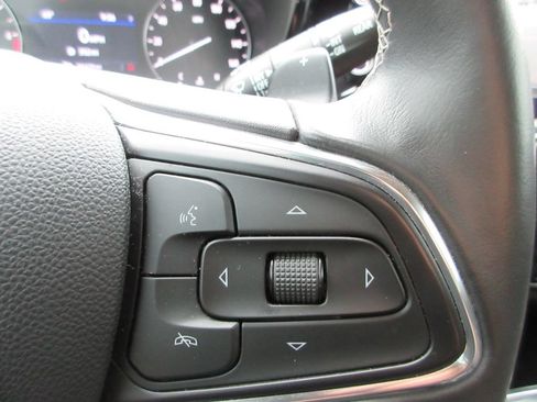 Certified 2023 Buick Envision Preferred FWD image 24
