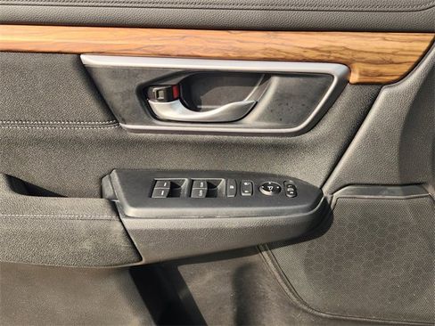 Certified 2020 Honda CR-V EX image 29
