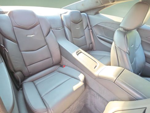 Used 2016 Cadillac ELR FWD image 24
