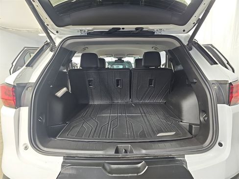 Used 2023 Chevrolet Blazer LT w/ LPO, Floor Liner Package image 15