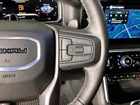 Certified 2026 GMC Sierra 1500 Denali Ultimate image 49