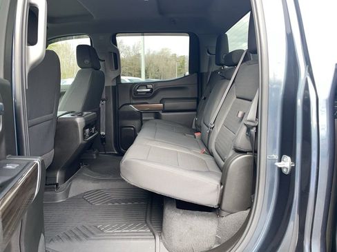 Used 2022 Chevrolet Silverado 1500 RST image 28