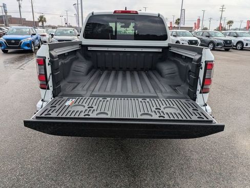 New 2026 Nissan Frontier SV w/ SV Convenience Package image 31