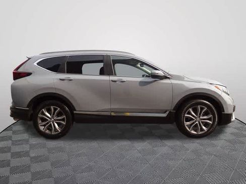 Used 2020 Honda CR-V Touring image 4