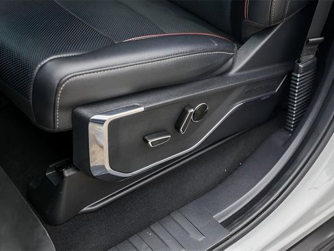 Used 2023 Ford F150 Lariat w/ Equipment Group 502A High image 11