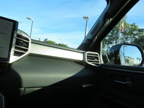 New 2026 Toyota Tundra Limited image 36