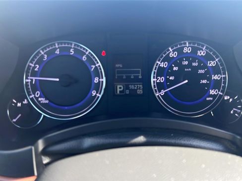 Used 2014 INFINITI QX50 Journey w/ Premium Package image 12