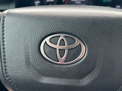 Used 2024 Toyota Tacoma TRD Pro AWD/4WD image 44