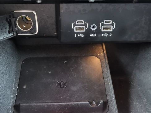 Used 2024 Jeep Wagoneer Series II w/ Flexible Seating Group AWD/4WD image 41