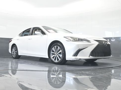 Used 2019 Lexus ES 350 w/ Premium Package image 71