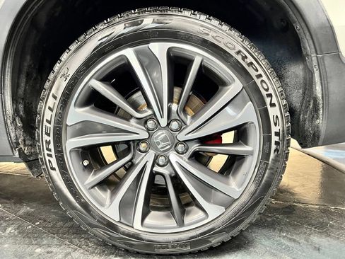 Used 2019 Honda Pilot EX-L image 11
