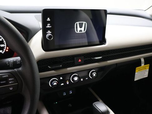 New 2026 Honda HR-V LX image 24