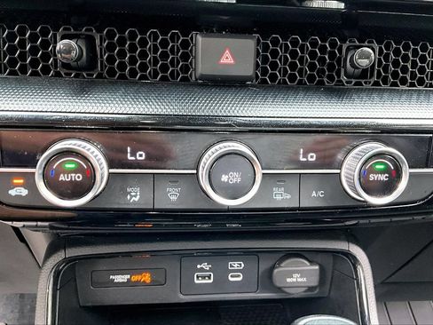 Used 2023 Honda CR-V EX-L image 24