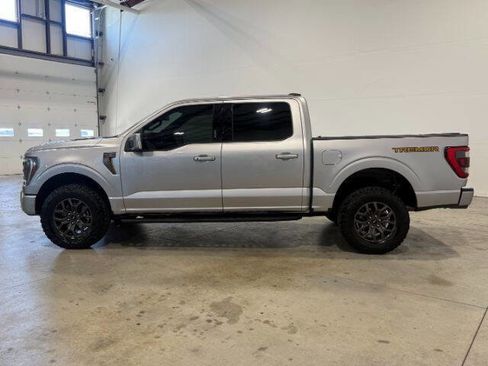 Used 2021 Ford F150 Tremor w/ Equipment Group 402A High AWD/4WD image 12