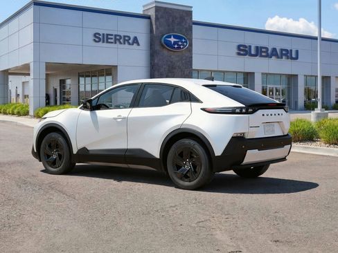 New 2026 Subaru Uncharted Premium FWD image 6
