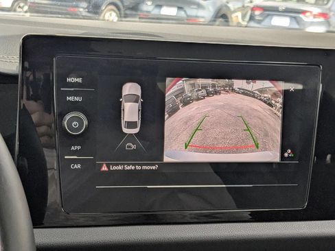 Used 2025 Volkswagen Jetta S FWD image 19