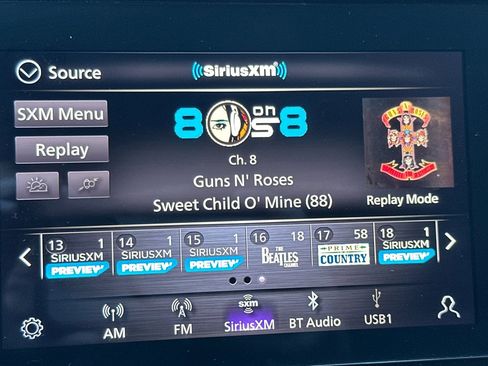 Used 2023 INFINITI QX55 Essential image 24