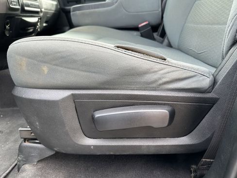 Used 2017 RAM 1500 Tradesman w/ Popular Equipment Group image 18