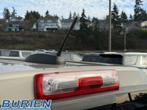 Used 2021 Chevrolet Colorado ZR2 w/ Colorado ZR2 Bison Edition image 40