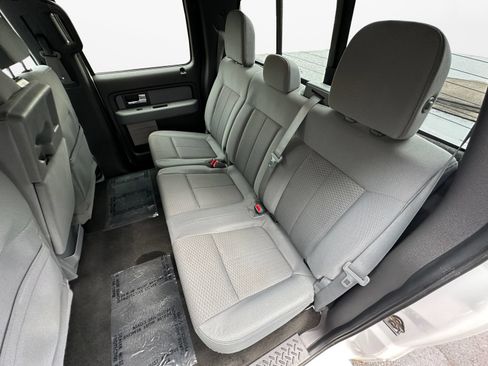 Used 2014 Ford F150 XLT w/ Equipment Group 302A Luxury AWD/4WD image 13