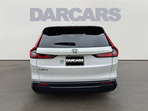 Used 2023 Honda CR-V EX image 6