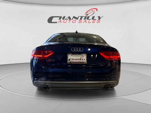 Used 2014 Audi S5 Premium Plus image 4