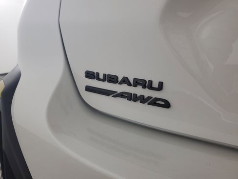 New 2026 Subaru Crosstrek 2.5i Sport image 31