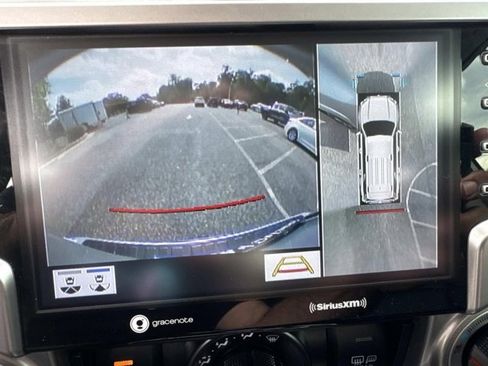 Certified 2022 Toyota 4Runner TRD Sport image 30