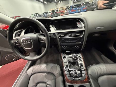 Used 2009 Audi A5 3.2 image 26