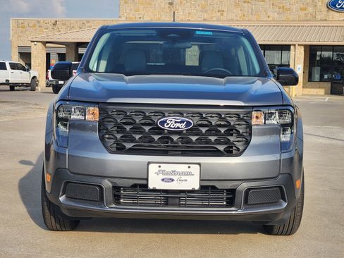 New 2025 Ford Maverick XLT w/ XLT Luxury Package image 6