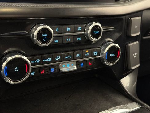 Used 2023 Ford F150 Tremor w/ Equipment Group 402A High image 30