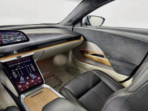 Used 2022 Lucid Air Grand Touring AWD/4WD image 20