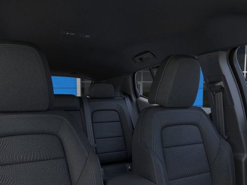 New 2026 Chevrolet Equinox EV LT FWD image 24