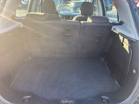 Used 2019 Chevrolet Trax LS image 11