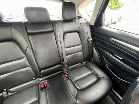 Used 2024 MAZDA CX-5 AWD 2.5 S w/ Select Package image 38