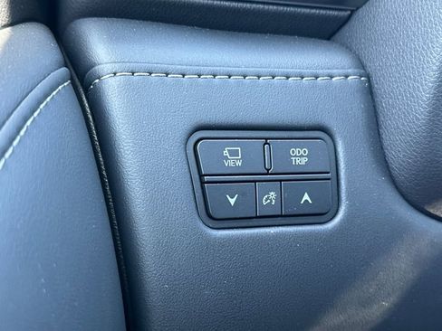 New 2026 Lexus LX 600 F Sport image 28