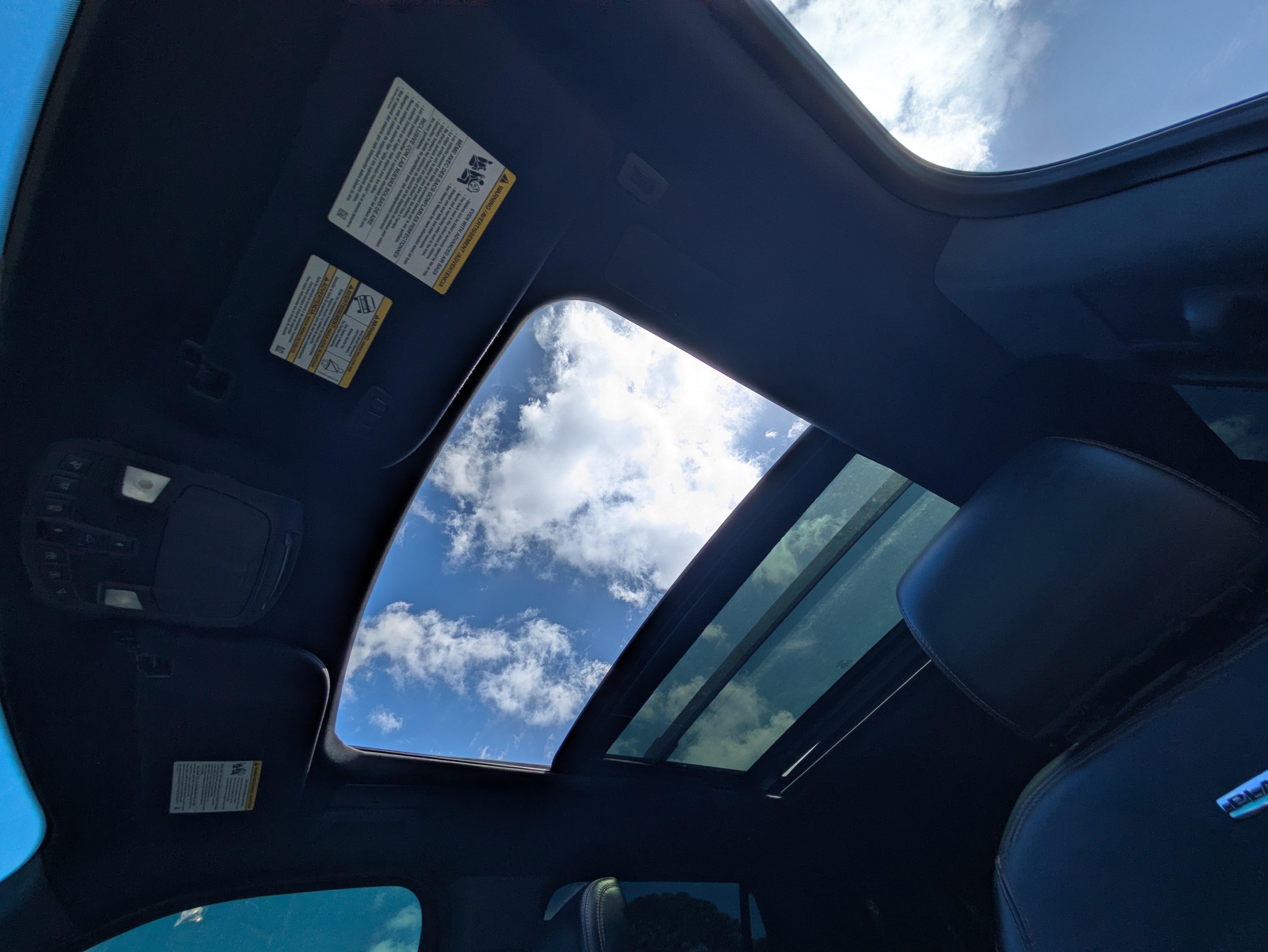 Used 2023 Ford Expedition Platinum AWD/4WD image 37
