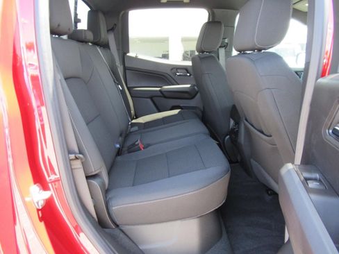 New 2026 GMC Canyon Elevation w/ Convenience Package RWD image 30