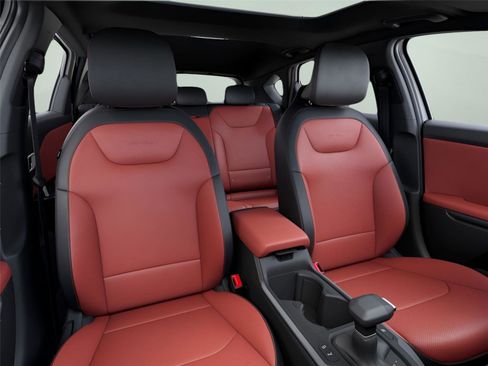 New 2026 Kia K4 GT-Line Turbo FWD image 15