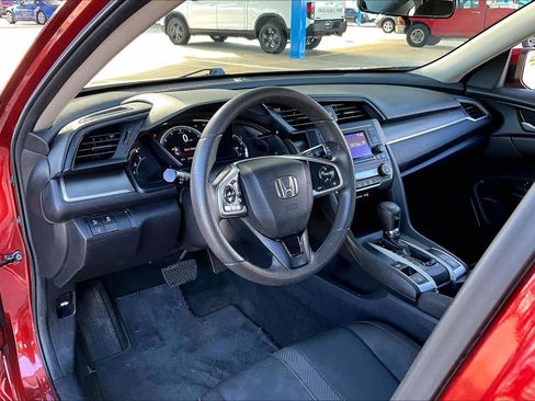 Used 2019 Honda Civic LX image 17