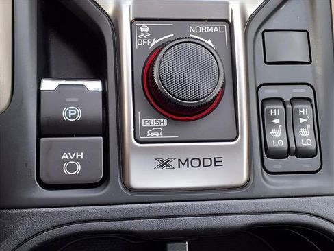 Used 2023 Subaru Forester Premium image 21