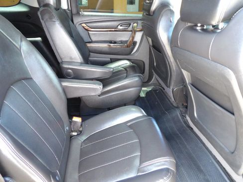 Used 2016 GMC Acadia Denali FWD image 14