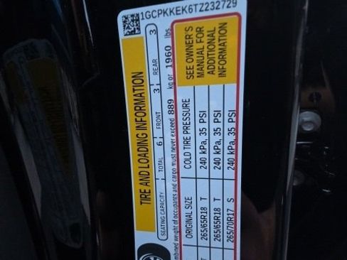 New 2026 Chevrolet Silverado 1500 LT image 27