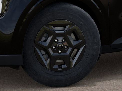 New 2026 Kia Carnival FWD image 36