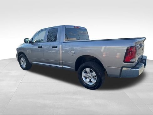 Certified 2021 Chevrolet Silverado 1500 LT image 25