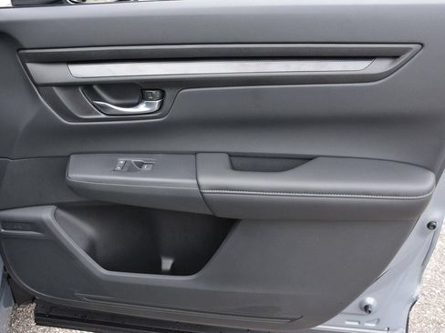 Used 2026 Honda CR-V EX image 22