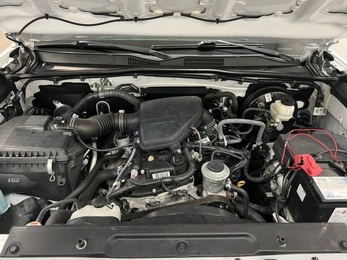 Used 2022 Toyota Tacoma SR w/ SR Convenience Package image 21